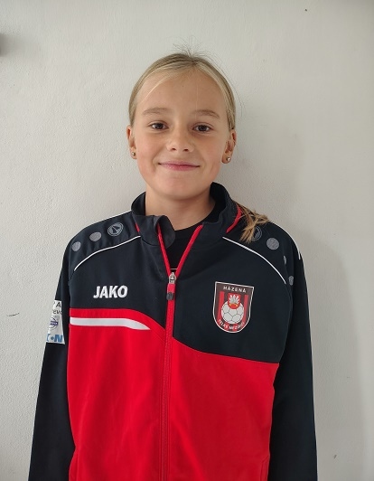 Foto Prokešová Adéla